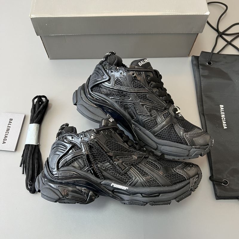 Balenciaga Track Shoes